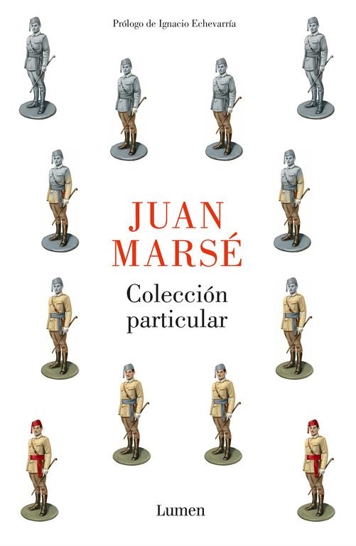 COLECCIÓN PARTICULAR | 9788426404336 | MARSE, JUAN | Llibreria Online de Banyoles | Comprar llibres en català i castellà online