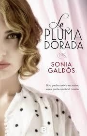 LA PLUMA DORADA | 9788466656856 | GALDÓS, SONIA | Llibreria Online de Banyoles | Comprar llibres en català i castellà online