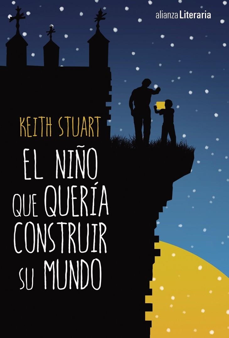 NIÑO QUE QUERÍA CONSTRUIR SU MUNDO, EL | 9788491046721 | STUART, KEITH | Llibreria Online de Banyoles | Comprar llibres en català i castellà online