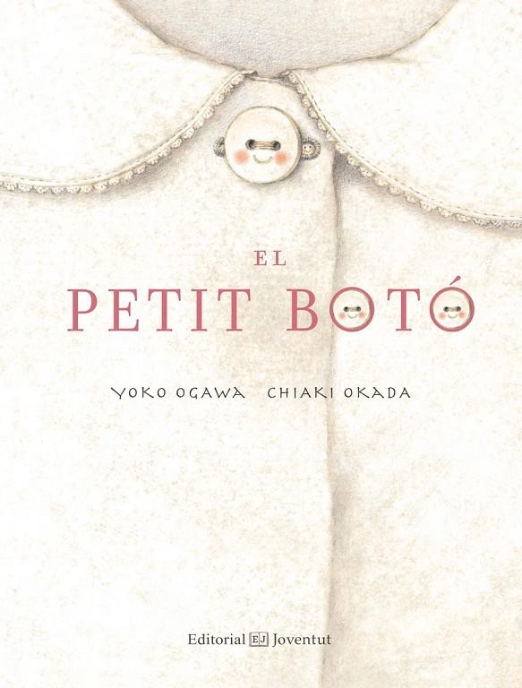 PETIT BOTÓ, EL | 9788426142382 | OGAWA, YOKO | Llibreria Online de Banyoles | Comprar llibres en català i castellà online