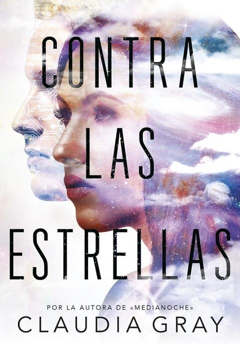 CONTRA LAS ESTRELLAS | 9788490437766 | GRAY, CLAUDIA | Llibreria Online de Banyoles | Comprar llibres en català i castellà online