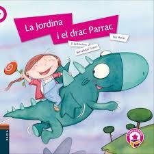 LA JORDINA I EL DRAC PARRAC | 9788447933013 | MOLIST SADURNI, JOSEP Mª | Llibreria Online de Banyoles | Comprar llibres en català i castellà online