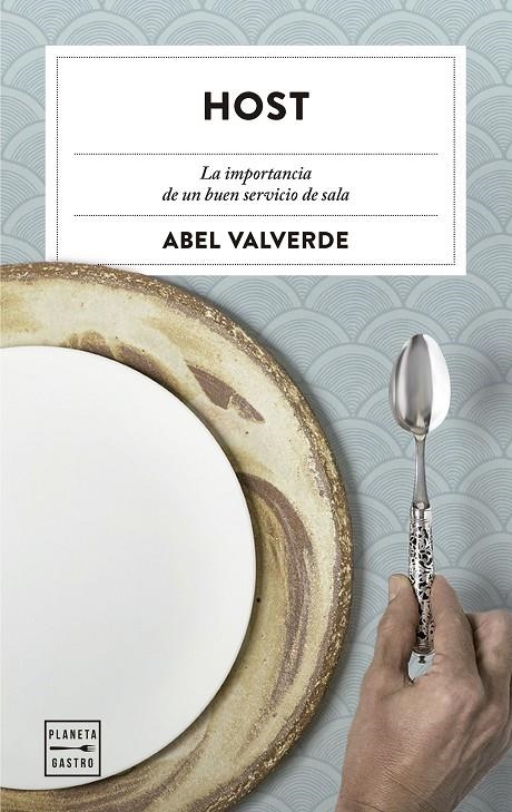 HOST | 9788408160366 | VALVERDE, ABEL | Llibreria Online de Banyoles | Comprar llibres en català i castellà online