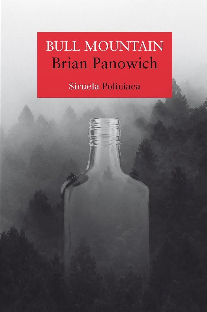 BULL MOUNTAIN | 9788417041335 | PANOWICH, BRIAN | Llibreria Online de Banyoles | Comprar llibres en català i castellà online