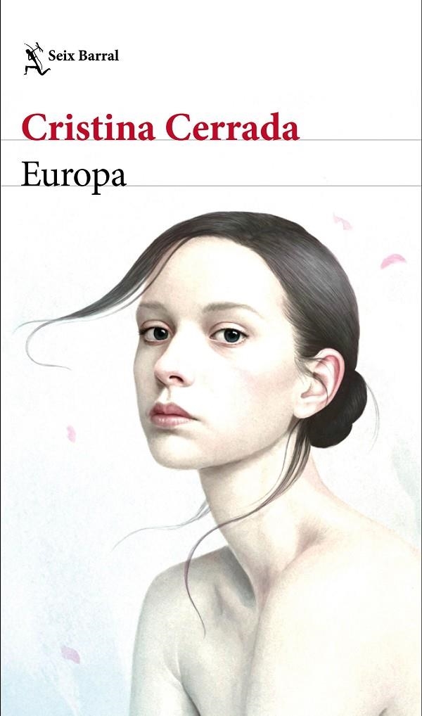 EUROPA | 9788432229893 | CERRADA, CRISTINA | Llibreria Online de Banyoles | Comprar llibres en català i castellà online