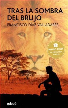 TRAS LA SOMBRA DEL BRUJO | 9788468332741 | DÍAZ VALLADARES, FRANCISCO | Llibreria Online de Banyoles | Comprar llibres en català i castellà online