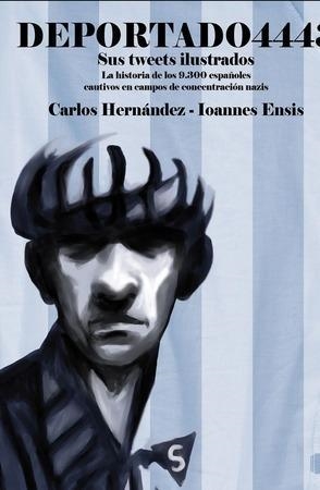 @DEPORTADO4443 | 9788466661614 | HERNÁNDEZ, CARLOS/ENSIS, IOANNES | Llibreria Online de Banyoles | Comprar llibres en català i castellà online