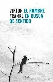 EL HOMBRE EN BUSCA DE SENTIDO | 9788425432026 | FRANKL, VIKTOR EMIL | Llibreria Online de Banyoles | Comprar llibres en català i castellà online