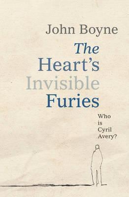 THE HEART'S INVISIBLE FURIES | 9780857523488 | BOYNE JOHN | Llibreria Online de Banyoles | Comprar llibres en català i castellà online