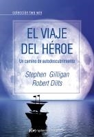 VIAJE DEL HÉROE, EL | 9788493780852 | GILLIGAN, STEPHEN/DILTS, ROBERT | Llibreria Online de Banyoles | Comprar llibres en català i castellà online