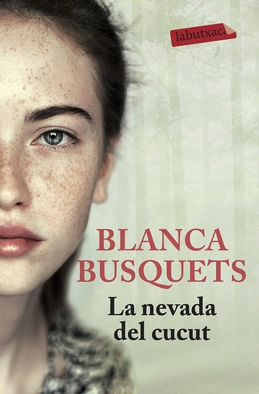 LA NEVADA DEL CUCUT | 9788416600885 | BLANCA BUSQUETS OLIU | Llibreria Online de Banyoles | Comprar llibres en català i castellà online