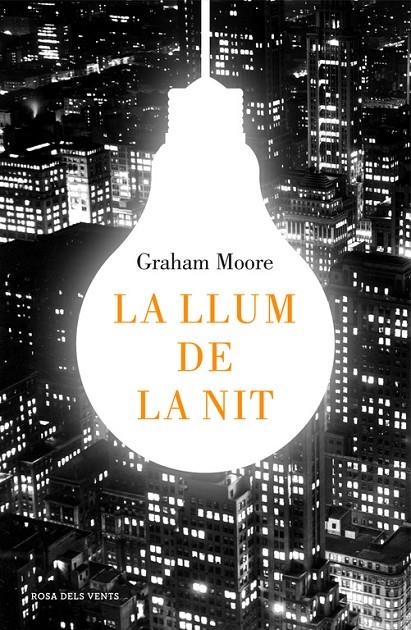 LLUM DE LA NIT, LA | 9788416430512 | MOORE, GRAHAM | Llibreria Online de Banyoles | Comprar llibres en català i castellà online