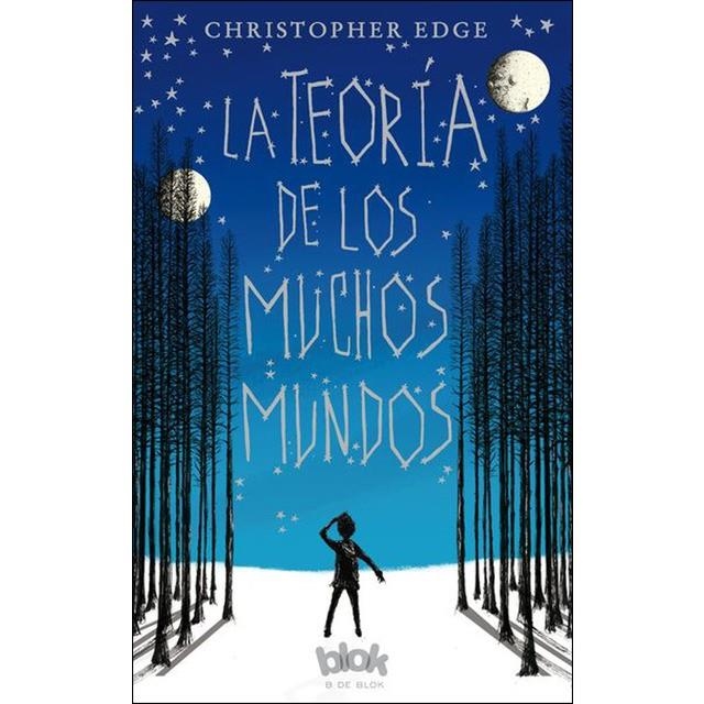 LA TEORÍA DE LOS MUCHOS MUNDOS | 9788416712540 | EDGE, CHRISTOPHER | Llibreria Online de Banyoles | Comprar llibres en català i castellà online