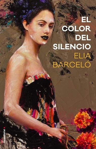 COLOR DEL SILENCIO, EL | 9788416700783 | ELIA BARCELÓ | Llibreria Online de Banyoles | Comprar llibres en català i castellà online