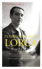 CONVERSACIONES CON FEDERICO GARCÍA LORCA | 9788494637995 | FEDERICO GARCÍA LORCA | Llibreria Online de Banyoles | Comprar llibres en català i castellà online