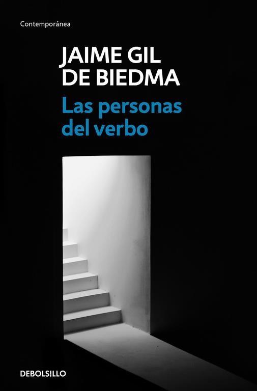 LAS PERSONAS DEL VERBO | 9788466339469 | JAIME GIL DE BIEDMA | Llibreria Online de Banyoles | Comprar llibres en català i castellà online