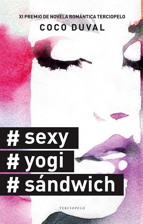 #SEXY, #YOGI, #SÁNDWICH | 9788494425592 | COCO DUVAL | Llibreria Online de Banyoles | Comprar llibres en català i castellà online