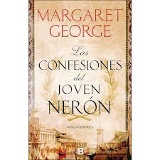 CONFESIONES DEL JOVEN NERÓN, LAS | 9788466661713 | GEORGE, MARGARET | Llibreria Online de Banyoles | Comprar llibres en català i castellà online