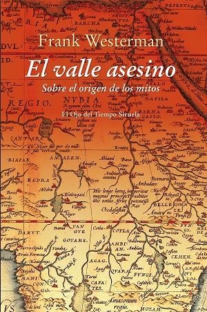 VALLE ASESINO, EL | 9788417041502 | WESTERMAN, FRANK/DE STERCK, GOEDELE | Llibreria Online de Banyoles | Comprar llibres en català i castellà online