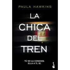 NOIA DEL TREN, LA (BUTXACA) | 9788416863228 | HAWKINS, PAULA | Llibreria L'Altell - Llibreria Online de Banyoles | Comprar llibres en català i castellà online - Llibreria de Girona