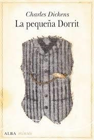 LA PEQUEÑA DORRIT | 9788490653104 | DICKENS, CHARLES | Llibreria Online de Banyoles | Comprar llibres en català i castellà online