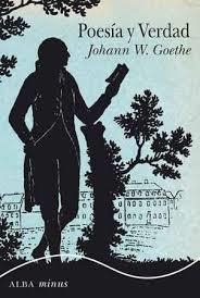 POESÍA Y VERDAD | 9788490653111 | GOETHE, JOHANN WOLFGANG | Llibreria Online de Banyoles | Comprar llibres en català i castellà online