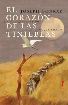 CORAZÓN DE LAS TINIEBLAS, EL | 9788494674402 | CONRAD, JOSEPH | Llibreria Online de Banyoles | Comprar llibres en català i castellà online