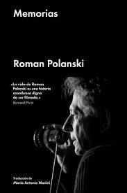 MEMORIAS | 9788416665877 | POLANSKI, ROMAN | Llibreria Online de Banyoles | Comprar llibres en català i castellà online