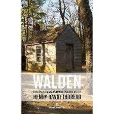 WALDEN | 9788416544424 | HENRY DAVID THOREAU | Llibreria Online de Banyoles | Comprar llibres en català i castellà online