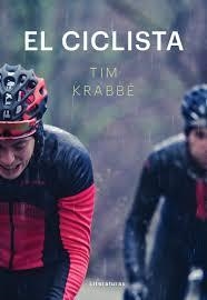 EL CICLISTA | 9788493756222 | KRABBÉ, TIM | Llibreria Online de Banyoles | Comprar llibres en català i castellà online