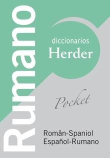 DICCIONARIO POCKET RUMANO | 9788425425424 | FONTANA, JOAN/CATALINA/ANI, VIRGIL | Llibreria Online de Banyoles | Comprar llibres en català i castellà online