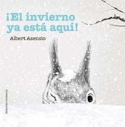 HIVERN JA ÉS AQUÍ! L' | 9788426144232 | ASENSIO NAVARRO, ALBERT | Llibreria L'Altell - Llibreria Online de Banyoles | Comprar llibres en català i castellà online - Llibreria de Girona