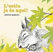 ESTIU JA ÉS AQUÍ! L' | 9788426144249 | ASENSIO NAVARRO, ALBERT | Llibreria L'Altell - Llibreria Online de Banyoles | Comprar llibres en català i castellà online - Llibreria de Girona