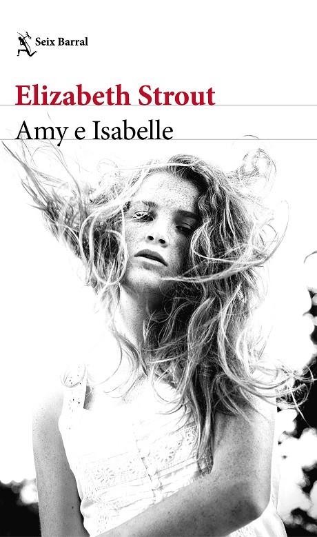 AMY E ISABELLE | 9788432232367 | STROUT, ELIZABETH | Llibreria Online de Banyoles | Comprar llibres en català i castellà online