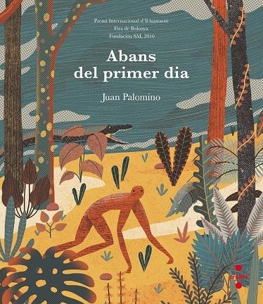 ABANS DEL PRIMER DIA | 9788466142212 | PALOMINO, JUAN CARLOS | Llibreria Online de Banyoles | Comprar llibres en català i castellà online