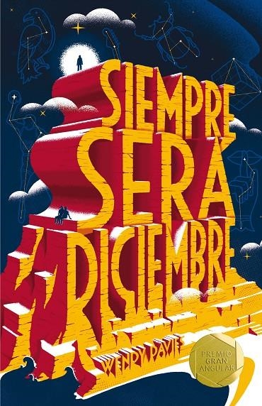 SIEMPRE SERA DICIEMBRE | 9788467591996 | DAVIES, WENDY | Llibreria Online de Banyoles | Comprar llibres en català i castellà online