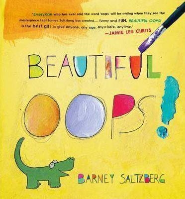 BEAUTIFUL OOPS! | 9780761157281 | SALTZBERG, BARNEY | Llibreria Online de Banyoles | Comprar llibres en català i castellà online