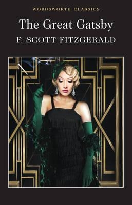 GREAT GATSBY, THE | 9781853260414 | SCOTT FITZGERALD, F. | Llibreria Online de Banyoles | Comprar llibres en català i castellà online