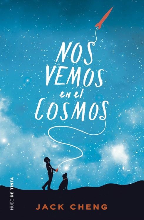 NOS VEMOS EN EL COSMOS | 9788416588329 | JACK CHENG | Llibreria Online de Banyoles | Comprar llibres en català i castellà online