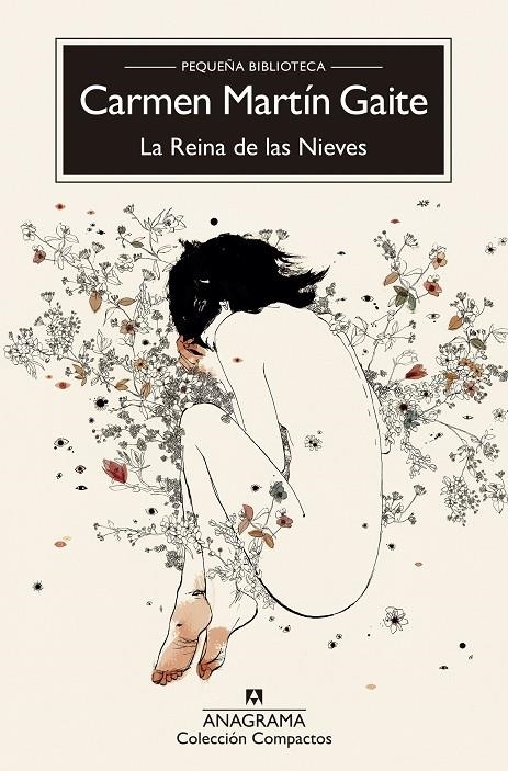 REINA DE LAS NIEVES, LA | 9788433978226 | MARTÍN GAITE, CARMEN | Llibreria Online de Banyoles | Comprar llibres en català i castellà online