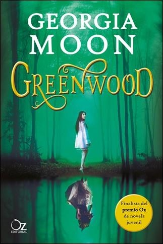 GREENWOOD | 9788416224654 | MOON, GEORGIA | Llibreria Online de Banyoles | Comprar llibres en català i castellà online