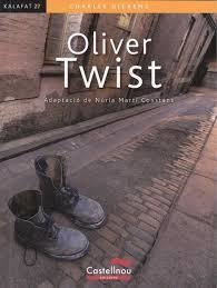 OLIVER TWIST | 9788498048339 | DICKENS, CHARLES | Llibreria Online de Banyoles | Comprar llibres en català i castellà online