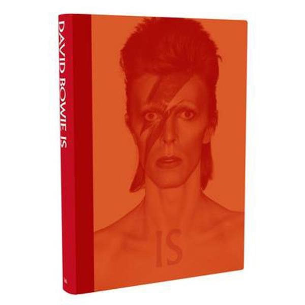 DAVID BOWIE IS INSIDE | 9788416665624 | BROACKES, VICTORIA/MARSH, GEOFFREY | Llibreria Online de Banyoles | Comprar llibres en català i castellà online