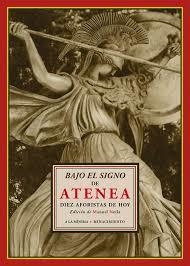 BAJO EL SIGNO DE ATENEA | 9788416981489 | VARIOS AUTORES | Llibreria Online de Banyoles | Comprar llibres en català i castellà online