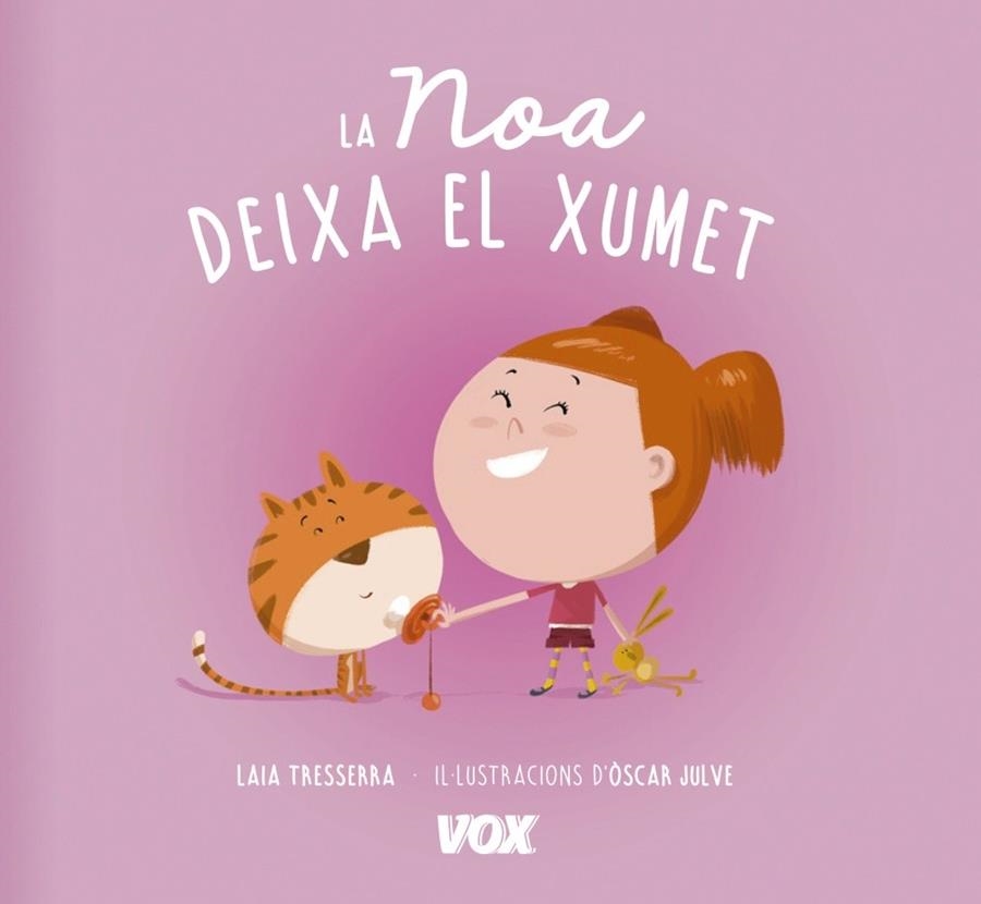 LA NOA DEIXA EL XUMET | 9788499742496 | LAROUSSE EDITORIAL | Llibreria Online de Banyoles | Comprar llibres en català i castellà online