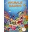 EL MEU PRIMER BUSCA I TROBA. ANIMALS MARINS | 9788499067841 | VV. AA. | Llibreria Online de Banyoles | Comprar llibres en català i castellà online