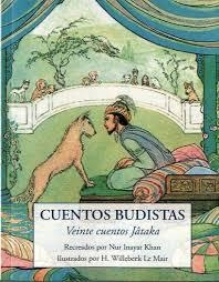 CUENTOS BUDISTAS | 9788497169936 | ANÓNIMO | Llibreria L'Altell - Llibreria Online de Banyoles | Comprar llibres en català i castellà online - Llibreria de Girona