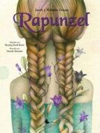 RAPUNZEL | 9788494646072 | JACOB I WILHELM GRIMM | Llibreria Online de Banyoles | Comprar llibres en català i castellà online