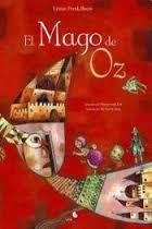 EL MAGO DE OZ | 9788493976927 | BAUM, L. FRANK (1856-1919) | Llibreria Online de Banyoles | Comprar llibres en català i castellà online