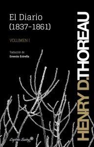 DIARIO (1837-1861). VOLUMEN I, EL | 9788494098536 | THOREAU, HENRY D. | Llibreria Online de Banyoles | Comprar llibres en català i castellà online